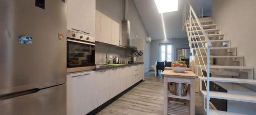 Le Grazie Apartment | Il Profumo Dellegrazie