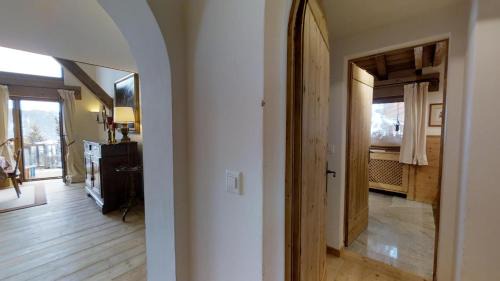 Champfer Apartment | Il Proin - Champfèr