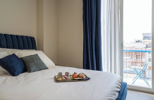 Bari City Centre House | Il Pumo - Apulian Rooms Bari Calefati