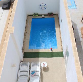 Zejtun House | Il-Qastna Holiday House