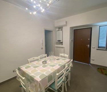 Castellammare di Stabia House | IL QUADRIFOGLIO