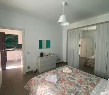 Castellammare di Stabia House | IL QUADRIFOGLIO