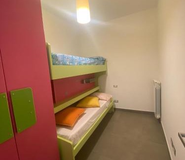 Castellammare di Stabia House | IL QUADRIFOGLIO