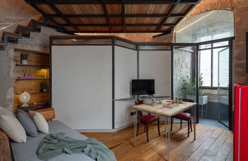 Ostuni Apartment | Il Quinto Elemento - Residence Of Charme - Oroblu