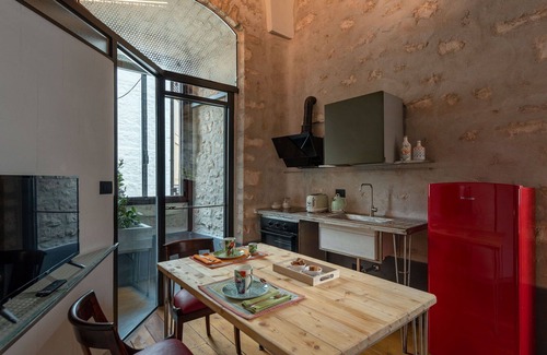 Ostuni Apartment | Il Quinto Elemento - Residence Of Charme - Oroblu