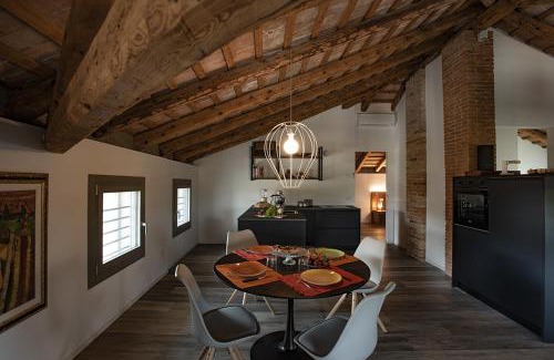 Crocetta del Montello House | Il Re Della Cantina Appartamenti