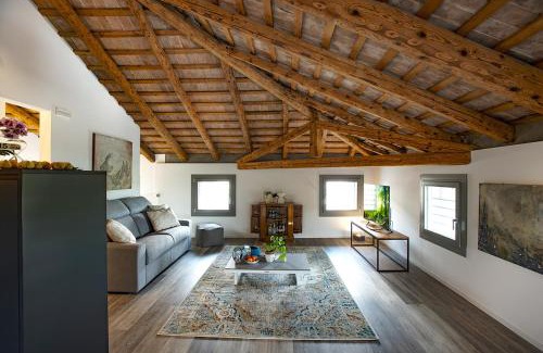 Crocetta del Montello House | Il Re Della Cantina Appartamenti