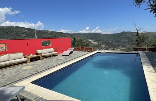 Boscomare House | Il Rifugio (BCM110) by Interhome