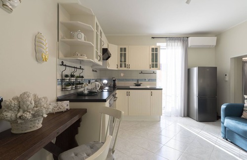 Bordighera Apartment | il Rifugio by Interhome