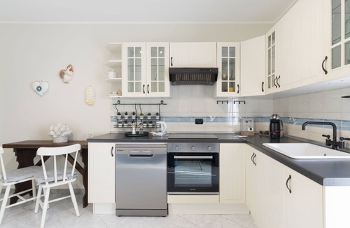 Bordighera Apartment | il Rifugio by Interhome