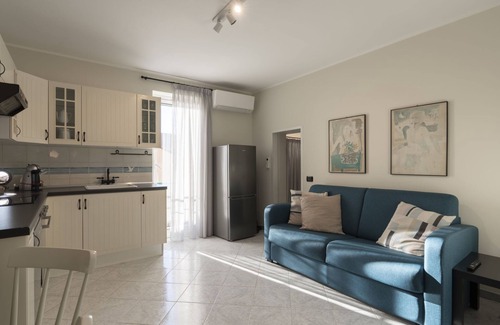 Bordighera Apartment | il Rifugio by Interhome