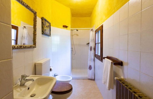 Casalbordino House | Il Rifugio (CAD101) by Interhome