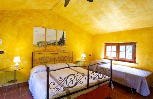 Casalbordino House | Il Rifugio (CAD101) by Interhome