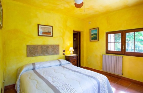 Casalbordino House | Il Rifugio (CAD101) by Interhome
