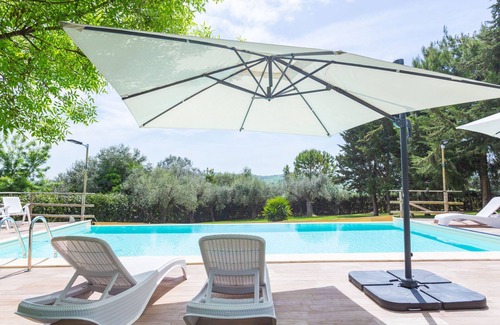 Casalbordino House | Il Rifugio (CAD101) by Interhome
