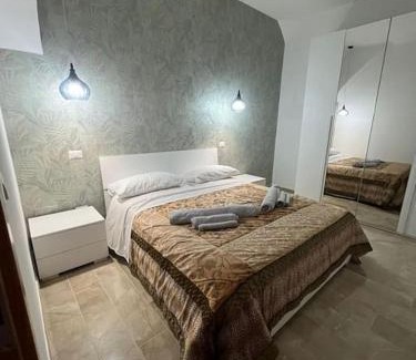 Torremaggiore Apartment | Il Rifugio dei sogni