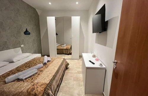 Torremaggiore Apartment | Il Rifugio dei sogni