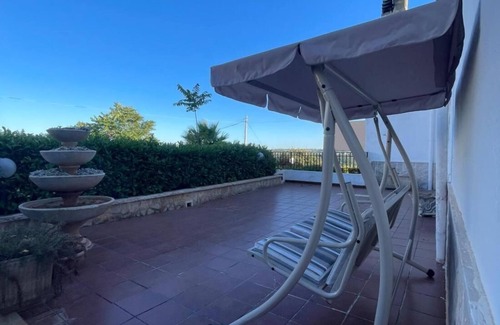 Selva di Fasano Villa | Il Rifugio del Conte