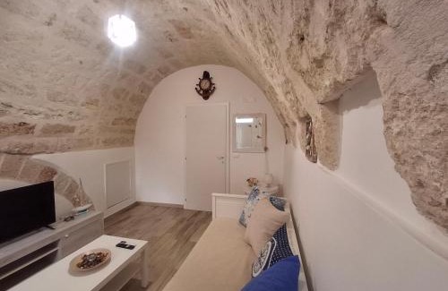 Mola di Bari House | Il Rifugio del Nostromo
