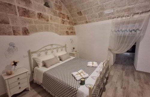 Mola di Bari House | Il Rifugio del Nostromo