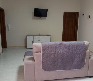 Sava House | Il Rifugio del Salento