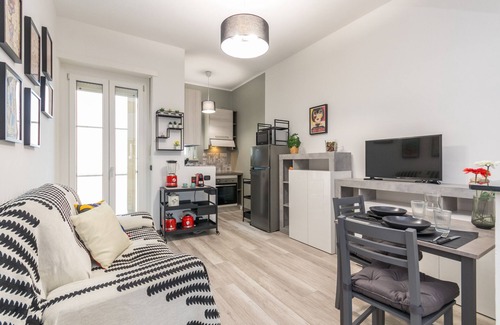 Rebaudengo Apartment | Il Rifugio del Viaggiatore by Wonderful Italy