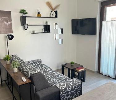 Crotone Apartment | Il Rifugio di Enea