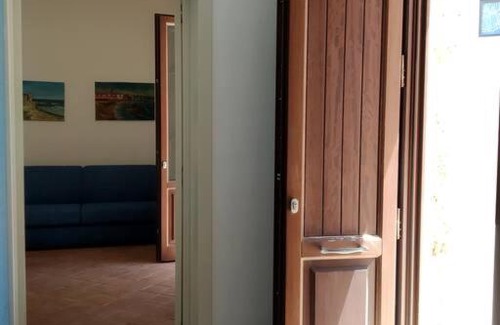 Marzamemi House | Il Rifugio di Zoraide