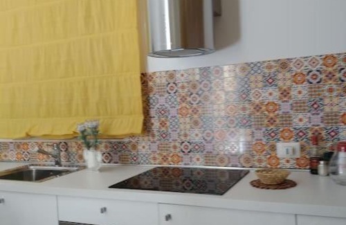 Marzamemi House | Il Rifugio di Zoraide
