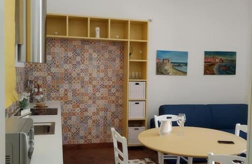 Marzamemi House | Il Rifugio di Zoraide