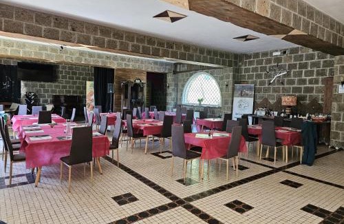 Alvignano Bed & Breakfast | Il Rifugio Pecorella - Pura SmartVegFarmhouse