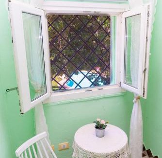 Alvignano Bed & Breakfast | Il Rifugio Pecorella - Pura SmartVegFarmhouse