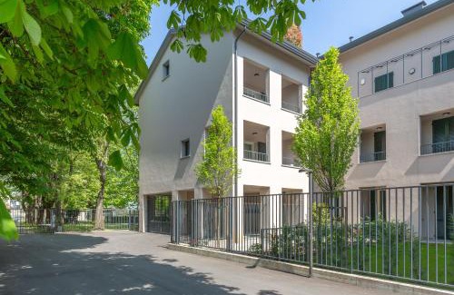 Cassano d'Adda Apartment | Il Rifugio sul Fiume