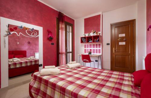 Codrongianos House | Il Risveglio