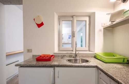Pettenasco House | Il Roccolo by Interhome