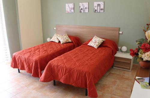Montefiascone Bed & Breakfast | Il Roseto di Daniela