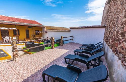 Gonnesa Apartment | Il Rudere