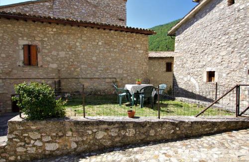 Vallo di Nera House | Il Rustico di Meggiano