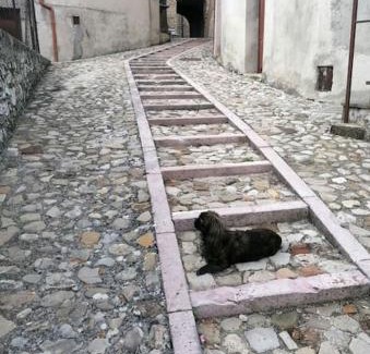 Vallo di Nera House | Il Rustico di Meggiano