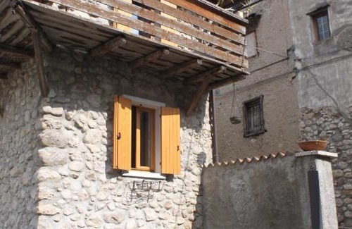 Peri House | Il Rustico di Peri