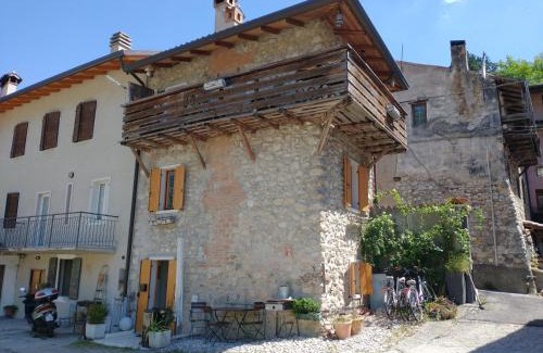 Peri House | Il Rustico di Peri