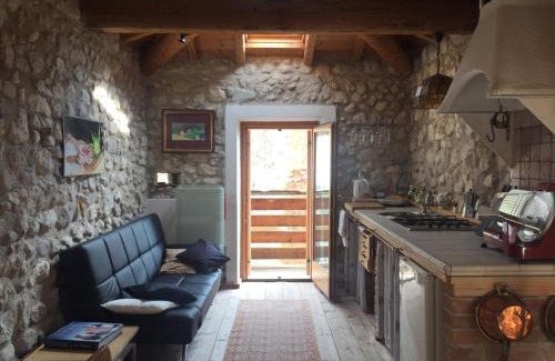 Peri House | Il Rustico di Peri