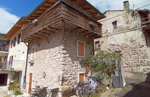 Peri House | Il Rustico di Peri