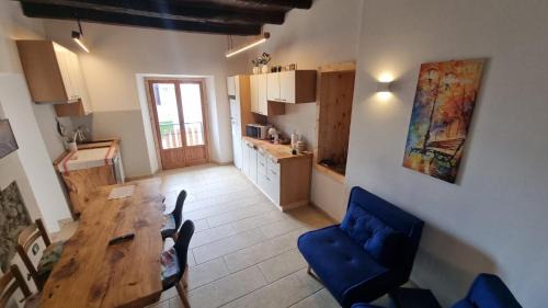 Campagnano di Roma House | Il Rustico