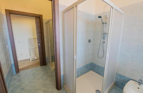 Patti Apartment | "Il Segreto" Vista Panoramica sulle Isole Eolie con Piscina, palestra e WiFi