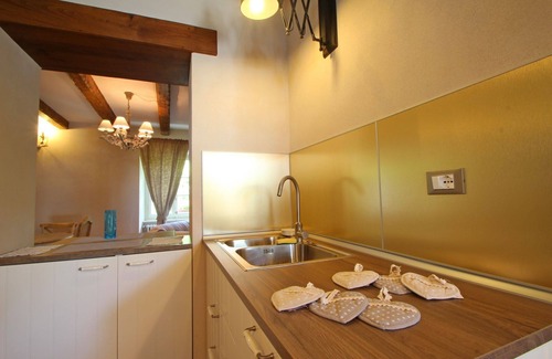 Strettoia Villa | Il Segreto - Wonderful Villa with Seaviews for 8 People, Private Pool, WIFI
