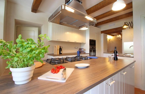 Strettoia Villa | Il Segreto - Wonderful Villa with Seaviews for 8 People, Private Pool, WIFI