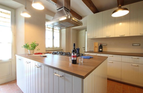Strettoia Villa | Il Segreto - Wonderful Villa with Seaviews for 8 People, Private Pool, WIFI