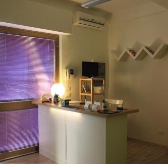 Popoli House | Il Soffio Di Eolo