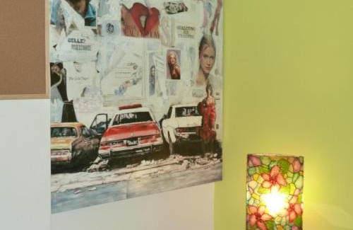 Popoli House | Il Soffio Di Eolo